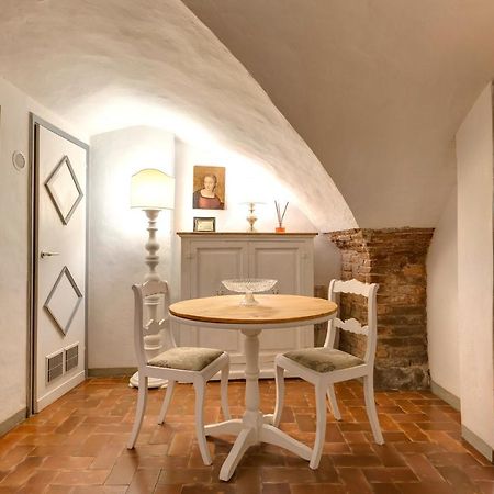 Florence Holiday Homes Ponte Vecchio מראה חיצוני תמונה