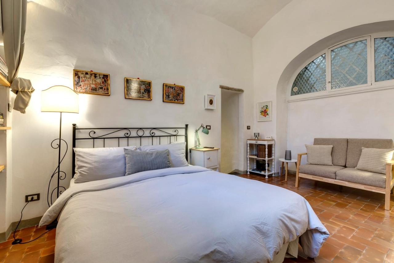 Florence Holiday Homes Ponte Vecchio מראה חיצוני תמונה