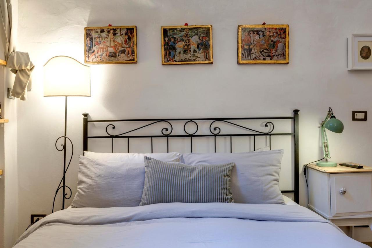 Florence Holiday Homes Ponte Vecchio מראה חיצוני תמונה