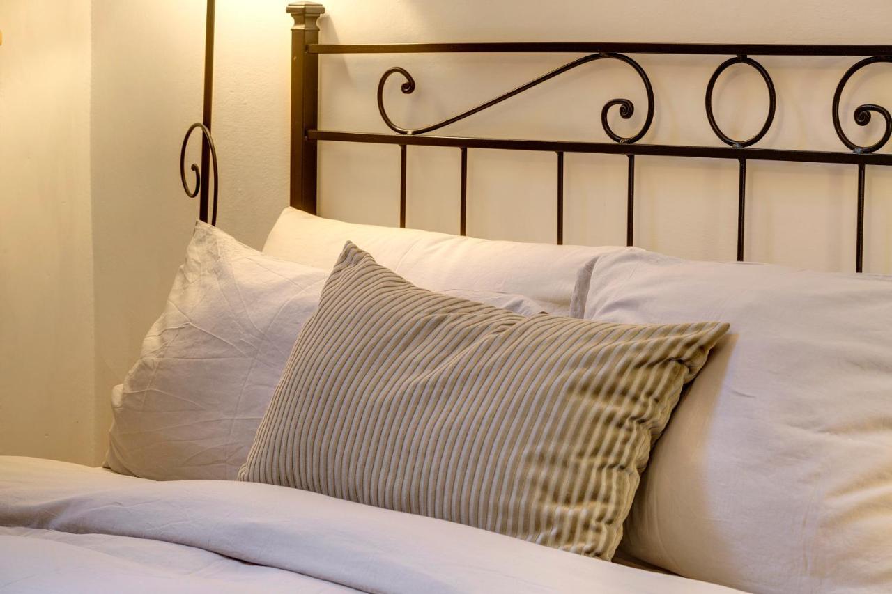 Florence Holiday Homes Ponte Vecchio מראה חיצוני תמונה