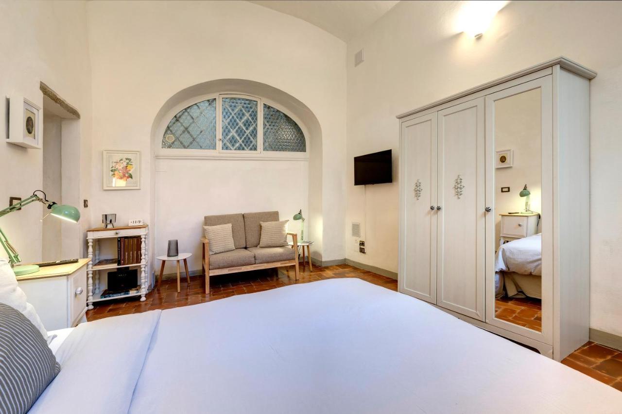 Florence Holiday Homes Ponte Vecchio מראה חיצוני תמונה
