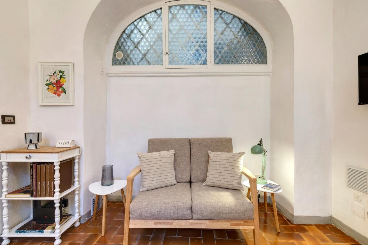 Florence Holiday Homes Ponte Vecchio מראה חיצוני תמונה