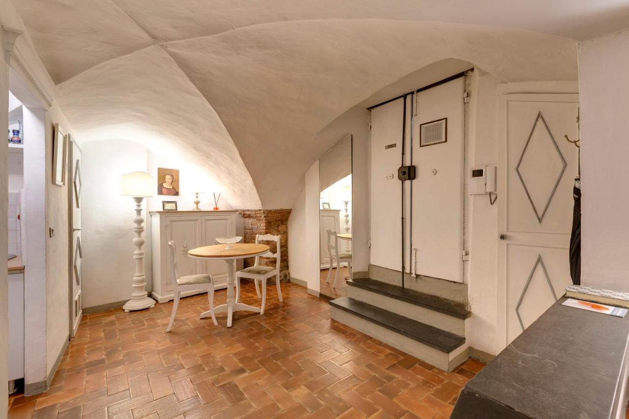 Florence Holiday Homes Ponte Vecchio מראה חיצוני תמונה