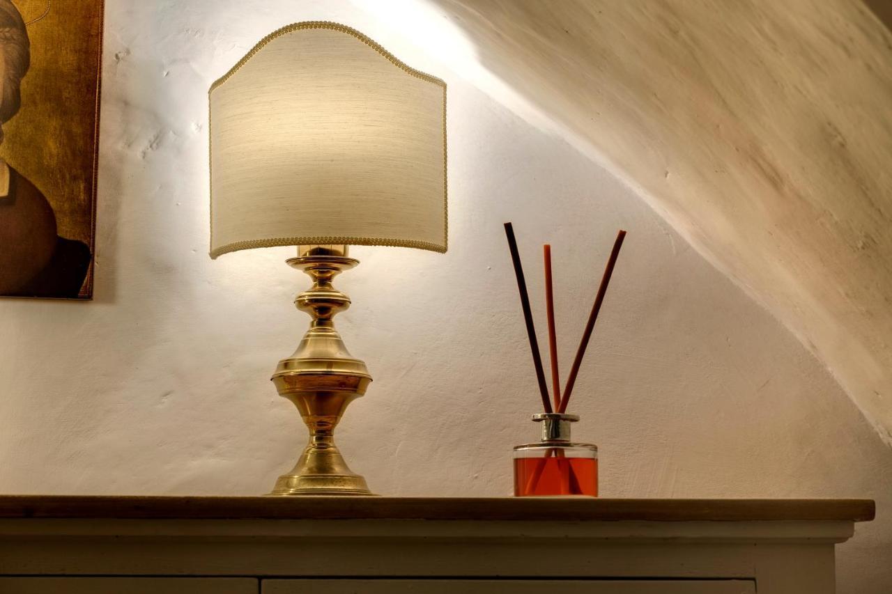 Florence Holiday Homes Ponte Vecchio מראה חיצוני תמונה