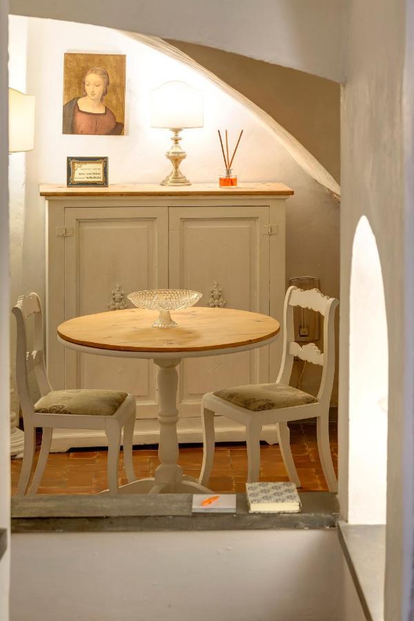 Florence Holiday Homes Ponte Vecchio מראה חיצוני תמונה