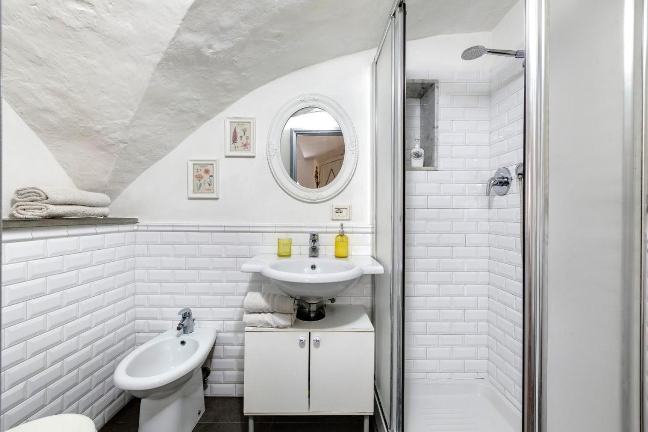 Florence Holiday Homes Ponte Vecchio מראה חיצוני תמונה