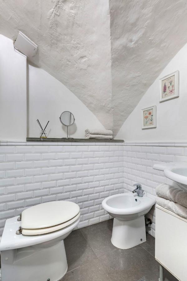 Florence Holiday Homes Ponte Vecchio מראה חיצוני תמונה