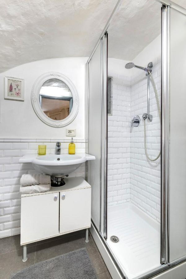 Florence Holiday Homes Ponte Vecchio מראה חיצוני תמונה